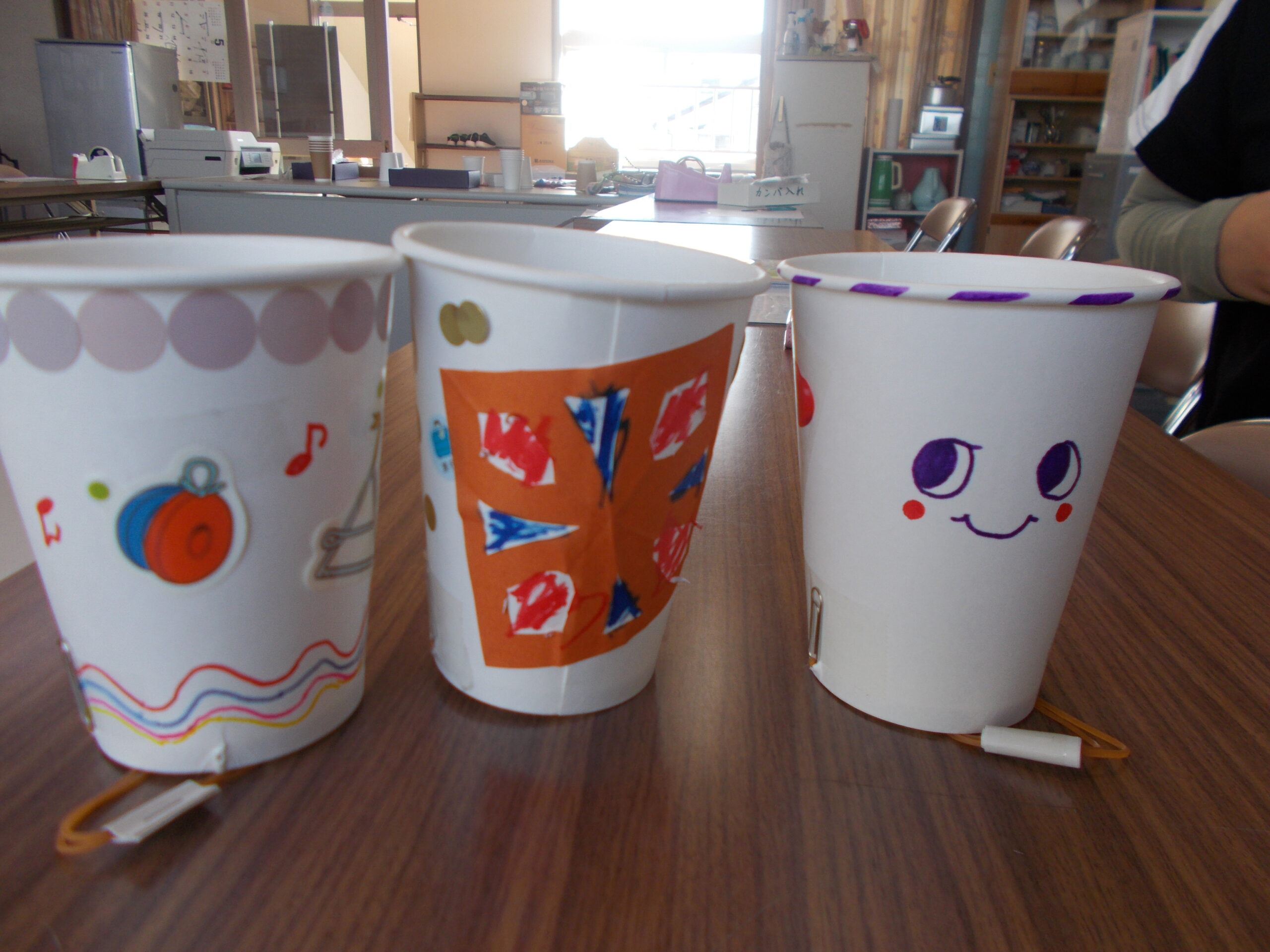 11月の活動報告